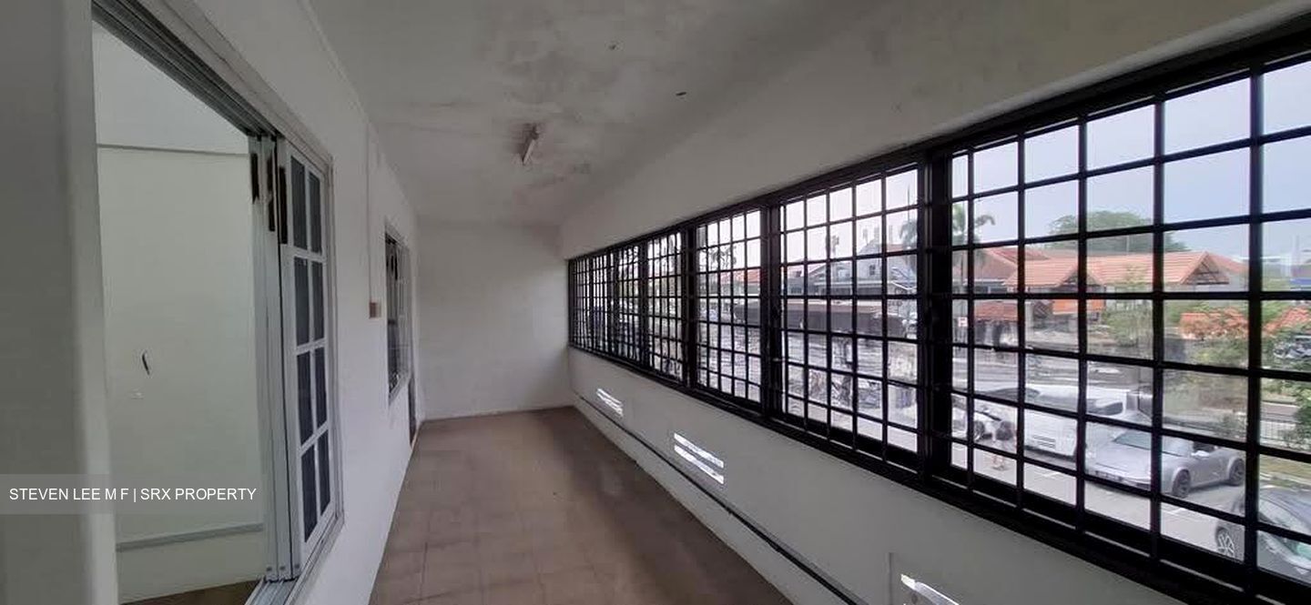 Serangoon Garden Estate (D19), Shop House #621203541